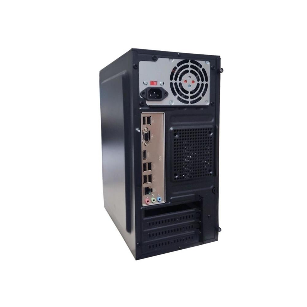 PC YON Pro Intel Core i5-3470, 8GB, DDR3, SSD 240GB, Preto