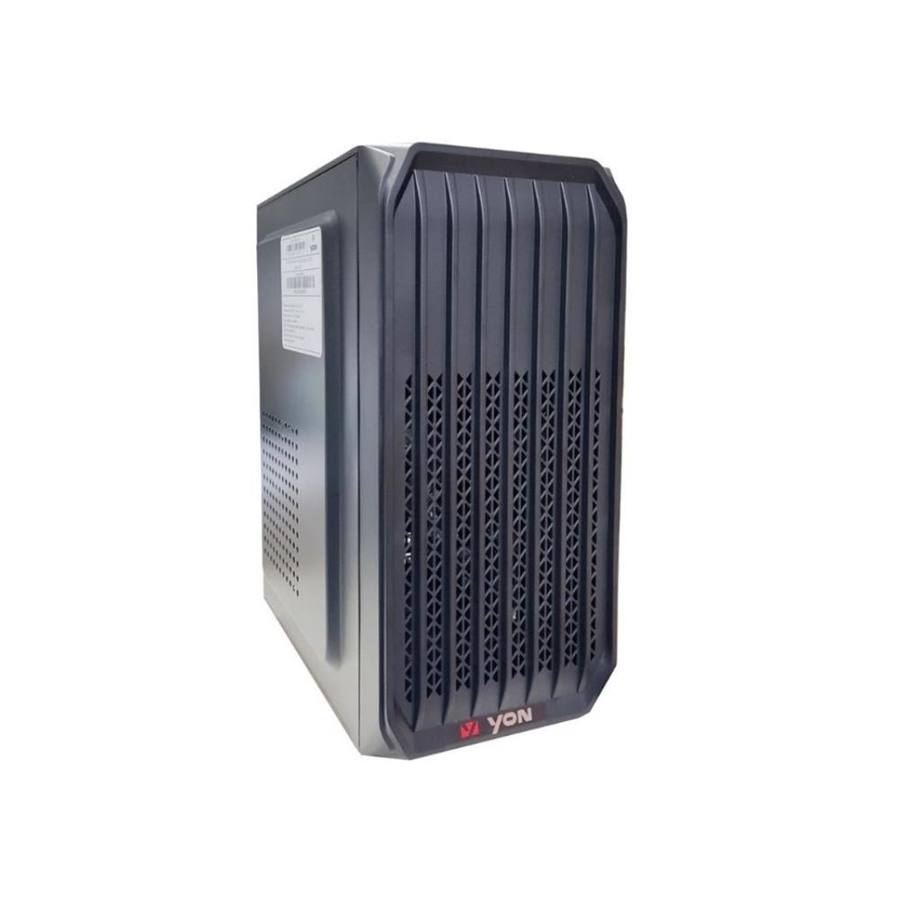 PC YON Pro Intel Core i5-3470, 8GB, DDR3, SSD 240GB, Preto