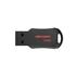 Pen Drive Hikvision M200R 32GB, USB 2.0, Preto