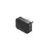 Pen drive HIKSEMI 128GB, USB 3.0, Tipo-C, Velocidade Máxima de Transferência 450MB/s, Preto