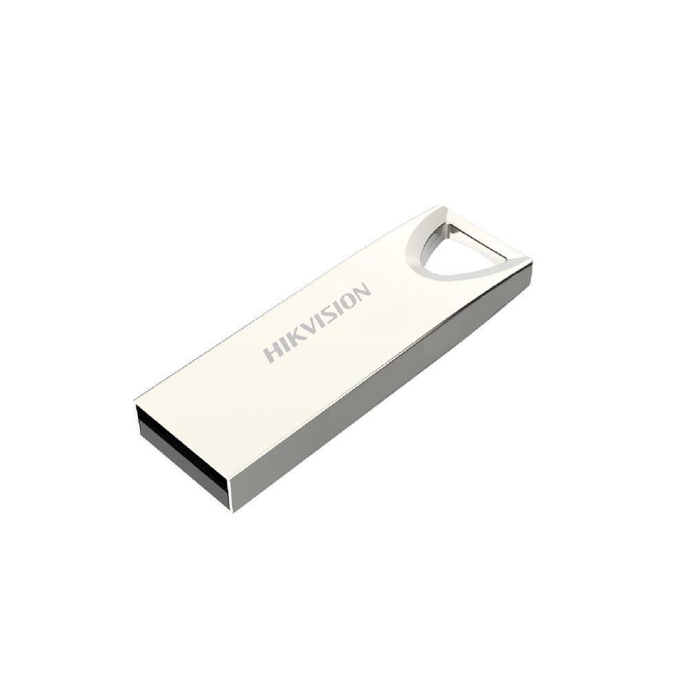 Pen Drive Hikvision M200 128GB, USB 2.0 - HS-USB-M200 128G