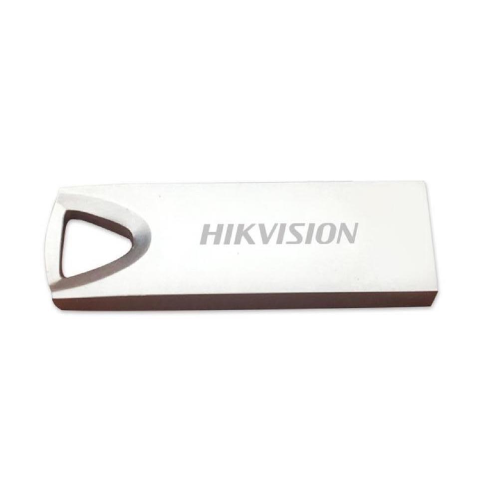 Pen Drive Hikvision M200 128GB, USB 2.0 - HS-USB-M200 128G