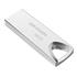 Pen Drive Hikvision M200 16GB, USB 3.0, Prata