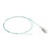Pigtail Om3 Mm50/125 - 1m  Sc  Pc Cordão Óptico- Legrand