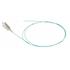 Pigtail Om3 Mm50/125 - 1m  Sc  Pc Cordão Óptico- Legrand