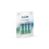 Pilha Alcalina Elgin AA, 1.5V, 4 Unidades