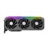Placa  de Video Zotac RTX5070 TI EXT, 16GB, GDDR7, 256 BITS, DisplayPort, HDMI, UHBR, Preto
