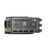 Placa  de Video Zotac RTX5070 TI EXT, 16GB, GDDR7, 256 BITS, DisplayPort, HDMI, UHBR, Preto