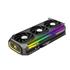 Placa  de Video Zotac RTX5070 TI EXT, 16GB, GDDR7, 256 BITS, DisplayPort, HDMI, UHBR, Preto