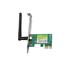 Placa de Rede TP-Link TL-WN781ND, PCIe, 150Mbps, Antena Wi-fi