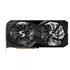 Placa de Vídeo ASRock Radeon RX 6600 Challenger D, 8GB, GDDR6, 128-Bit, Preto