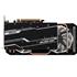 Placa de Vídeo ASRock Radeon RX 7600 Challenger OC, 8GB, GDDR6, 128-Bit, FSR, Ray Tracing, Preto