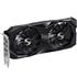 Placa de Vídeo ASRock Radeon RX 7600 Challenger OC, 8GB, GDDR6, 128-Bit, FSR, Ray Tracing, Preto