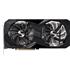 Placa de Vídeo ASRock Radeon RX 7600 Challenger OC, 8GB, GDDR6, 128-Bit, FSR, Ray Tracing, Preto