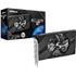 Placa de Vídeo ASRock Arc A380 Challenger ITX OC, 6GB, GDDR6, 96-Bit, Preto