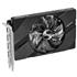 Placa de Vídeo ASRock Arc A380 Challenger ITX OC, 6GB, GDDR6, 96-Bit, Preto