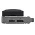 Placa de Vídeo ASRock Arc A380 Low Profile, 6GB, GDDR6, 96-Bit, Preto