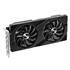 Placa de Vídeo ASRock Arc A580 Challenger OC, 8GB, GDDR6, 256-Bit, Preto