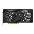 Placa de Vídeo ASRock Arc A580 Challenger OC, 8GB, GDDR6, 256-Bit, Preto