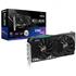 Placa De Vídeo ASRock Intel Arc B580 Challenger OC, 12GB, GDDR6, XeSS, Ray Tracing