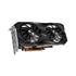 Placa de Vídeo ASRock Radeon RX 7600 Challenger OC, 8GB, GDDR6, 128-Bit, FSR, Ray Tracing, Preto