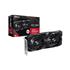 Placa de Vídeo ASRock Radeon RX 7600 Challenger OC, 8GB, GDDR6, 128-Bit, FSR, Ray Tracing, Preto