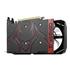 Placa de Vídeo Asus Cerberus GeForce GTX 1050 Ti OC Edition, 4GB, GDDR5, 128-Bit, Preto e Vermelho
