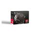Placa de Vídeo Duex AMD Radeon RX 580, 8GB, GDDR5, 256-Bit, Preto