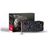 Placa de Vídeo Duex AMD Radeon RX 580, 8GB, GDDR5, 256-Bit, Preto