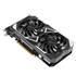 Placa de Vídeo Galax GeForce RTX 3050 EX, 6GB, GDDR6, 96-Bit, Preto
