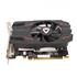 Placa de Vídeo Valianty Radeon RX 550, 4GB, GDDR5, 128-Bit, Preto