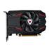 Placa de Vídeo Valianty Radeon RX 550, 4GB, GDDR5, 128-Bit, Preto