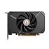 Placa de Vídeo ZOTAC GAMING GeForce RTX 5050 SOLO, 8 GB GDDR6, Compacta, Preto