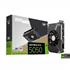 Placa de Vídeo ZOTAC GAMING GeForce RTX 5050 SOLO, 8 GB GDDR6, Compacta, Preto