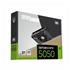 Placa de Vídeo ZOTAC GAMING GeForce RTX 5050 SOLO, 8 GB GDDR6, Compacta, Preto