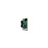Placa para CP 48 e CP 112 Placa de serviço Intelbras
