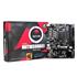 Placa Mãe AFox IH81-MA5, Chipset H81, Intel LGA 1150, mATX, DDR3