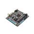 Placa Mãe AFox IH110D4-MA5-V2, Chipset H110, Intel LGA 1151, mATX, DDR4