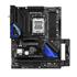 Placa Mãe ASRock B650E PG Riptide WiFi, Chipset B650, AMD AM5, ATX, DDR5
