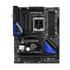 Placa Mãe ASRock B650E PG Riptide WiFi, Chipset B650, AMD AM5, ATX, DDR5