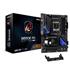 Placa Mãe ASRock B650E PG Riptide WiFi, Chipset B650, AMD AM5, ATX, DDR5