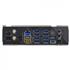 Placa Mãe ASRock B650E Taichi, WiFi, Chipset B650, AMD AM5, E-ATX, DDR5