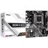 Placa Mãe ASRock B650M-H/M.2+, Chipset B650M, Amd AM5, m-ATX, DDR5
