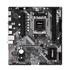 Placa Mãe ASRock B650M-H/M.2+, Chipset B650M, Amd AM5, m-ATX, DDR5