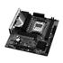 Placa Mãe ASRock B650M-HDV/M.2, Chipset B650, AMD AM5, mATX, DDR5