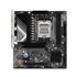 Placa Mãe ASRock B650M-HDV/M.2, Chipset B650, AMD AM5, mATX, DDR5