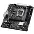 Placa Mãe ASRock B760M-H2/M.2, Chipset B760, Intel LGA 1700, mATX, DDR5