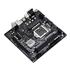 Placa Mãe ASRock H510M-HVS R2.0, Chipset H510, Intel LGA 1200, mATX, DDR4
