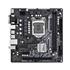 Placa Mãe ASRock H510M-HVS R2.0, Chipset H510, Intel LGA 1200, mATX, DDR4