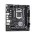 Placa Mãe ASRock H510M-HVS R2.0, Chipset H510, Intel LGA 1200, mATX, DDR4